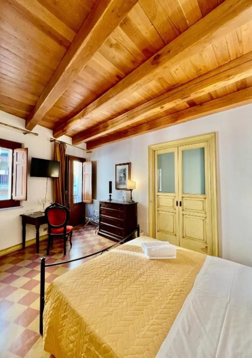 Atenea Luxury Suites - zdjęcie 12