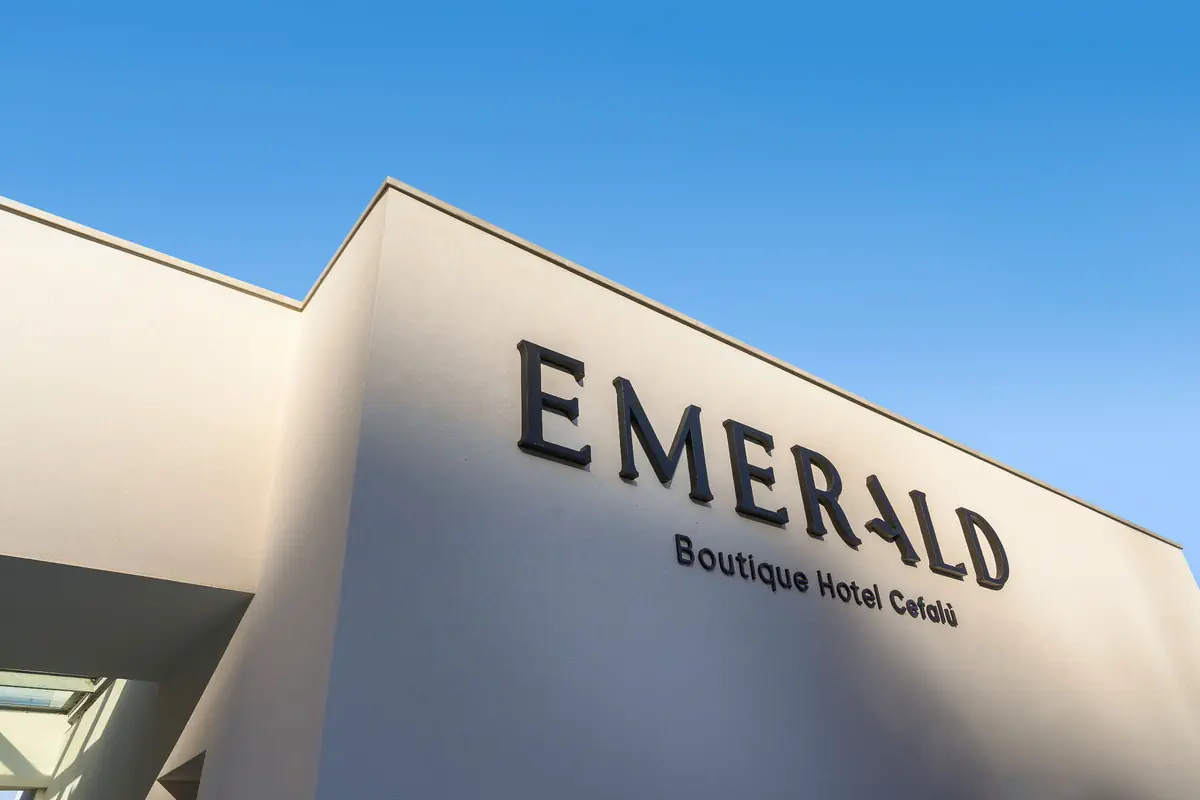 Emerald Hotel Residence - zdjęcie 2