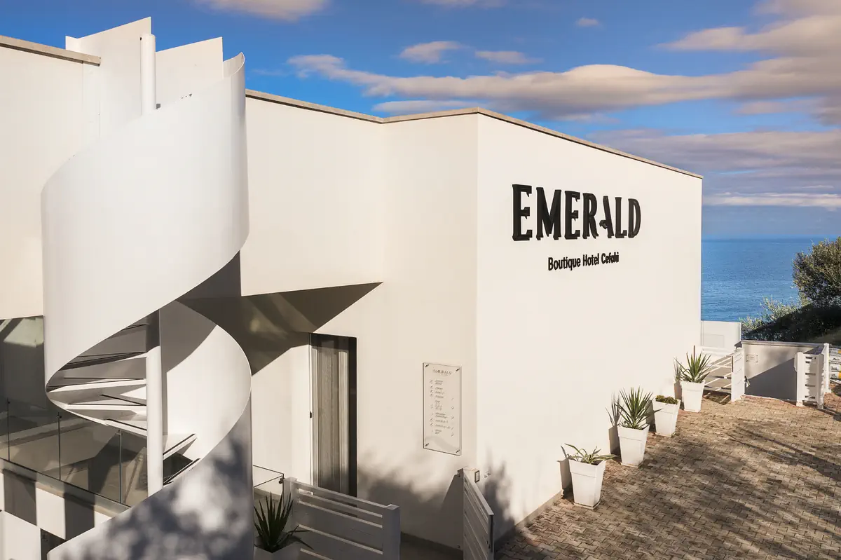 Emerald Hotel Residence - zdjęcie 5
