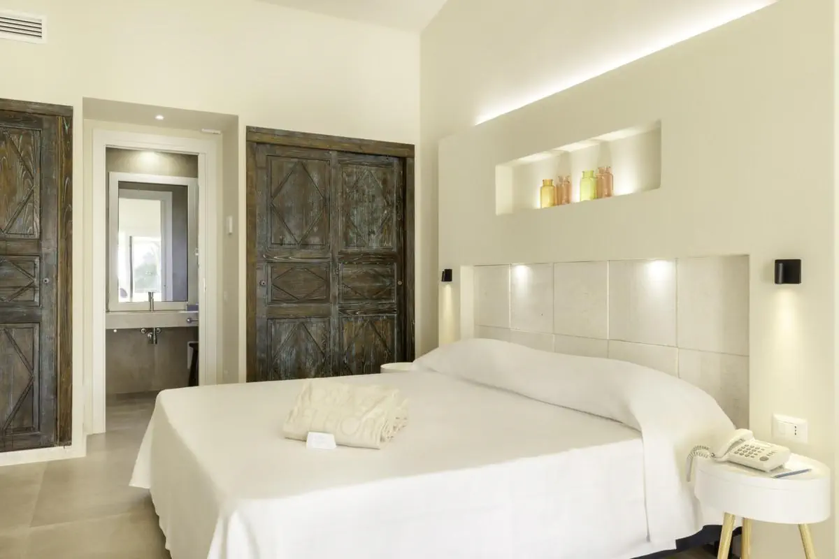Hotel Costa dei Fiori