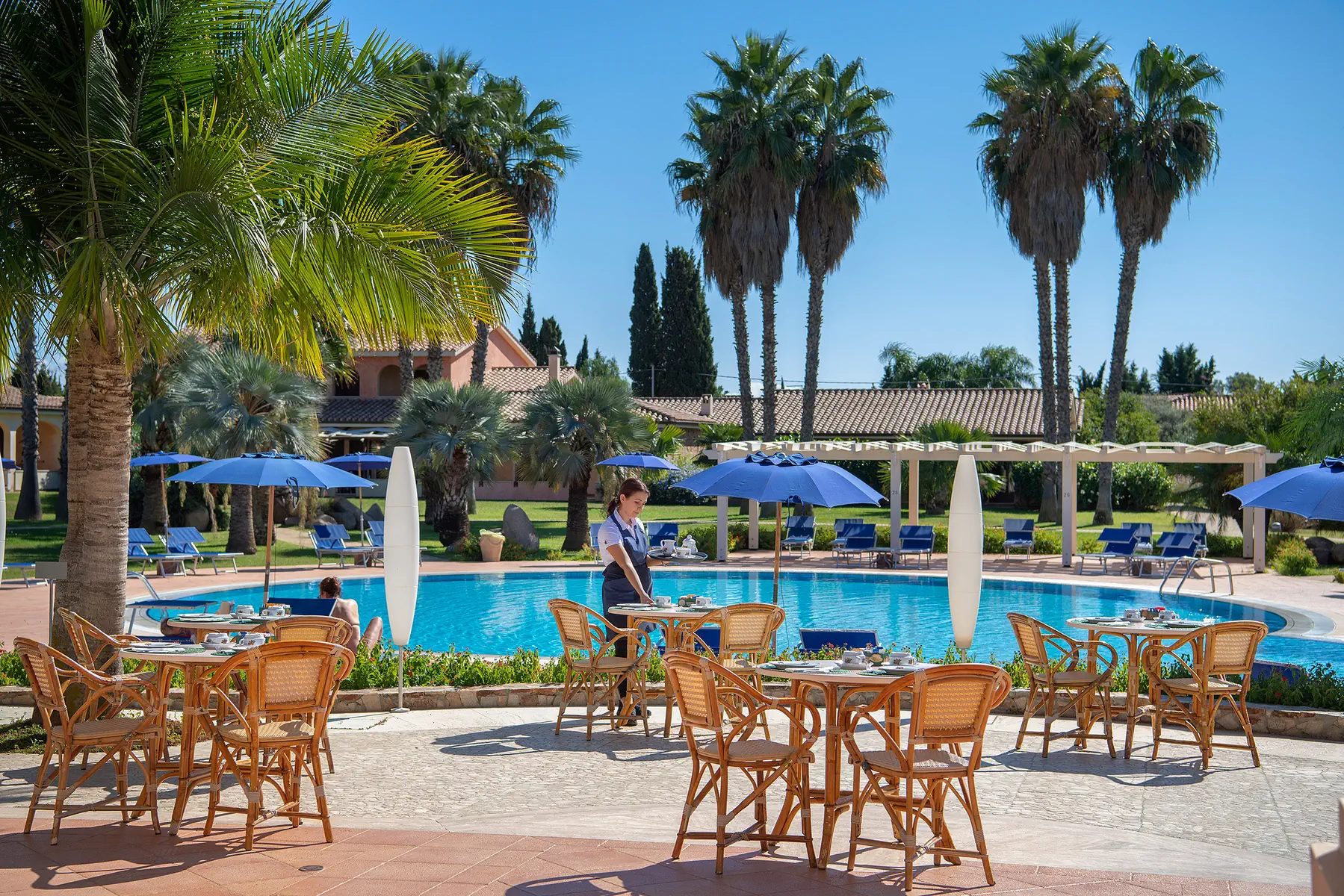 Lantana Resort - zdjęcie 18