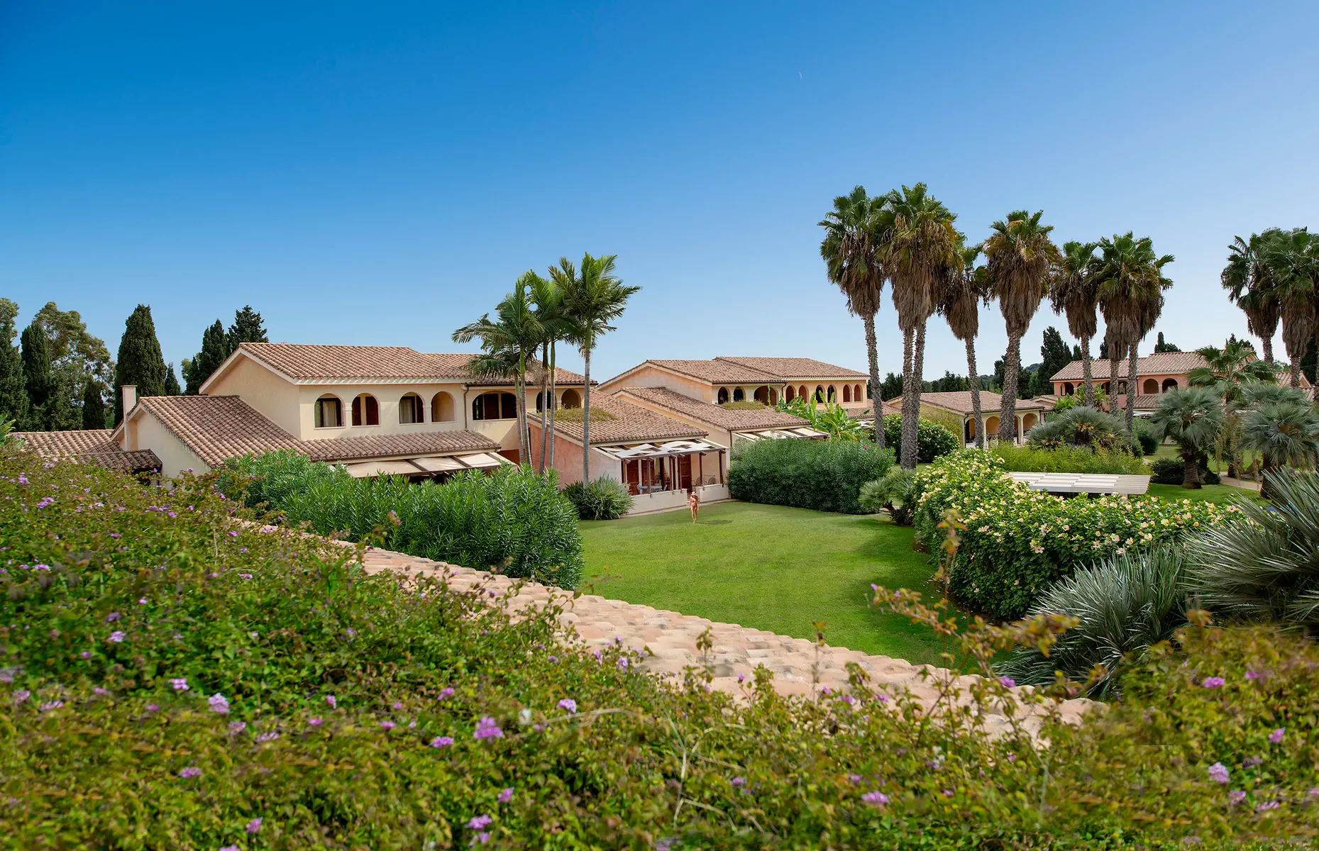 Lantana Resort - zdjęcie 3