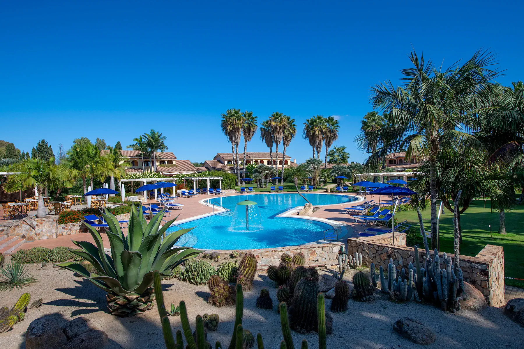 Lantana Resort - zdjęcie 4
