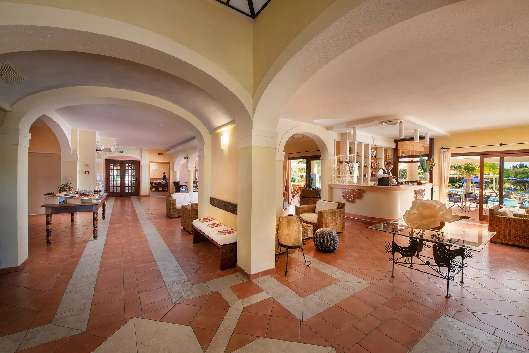 Lantana Resort - zdjęcie 15