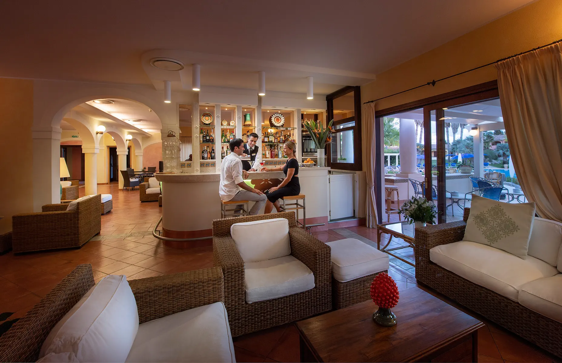 Lantana Resort - zdjęcie 16