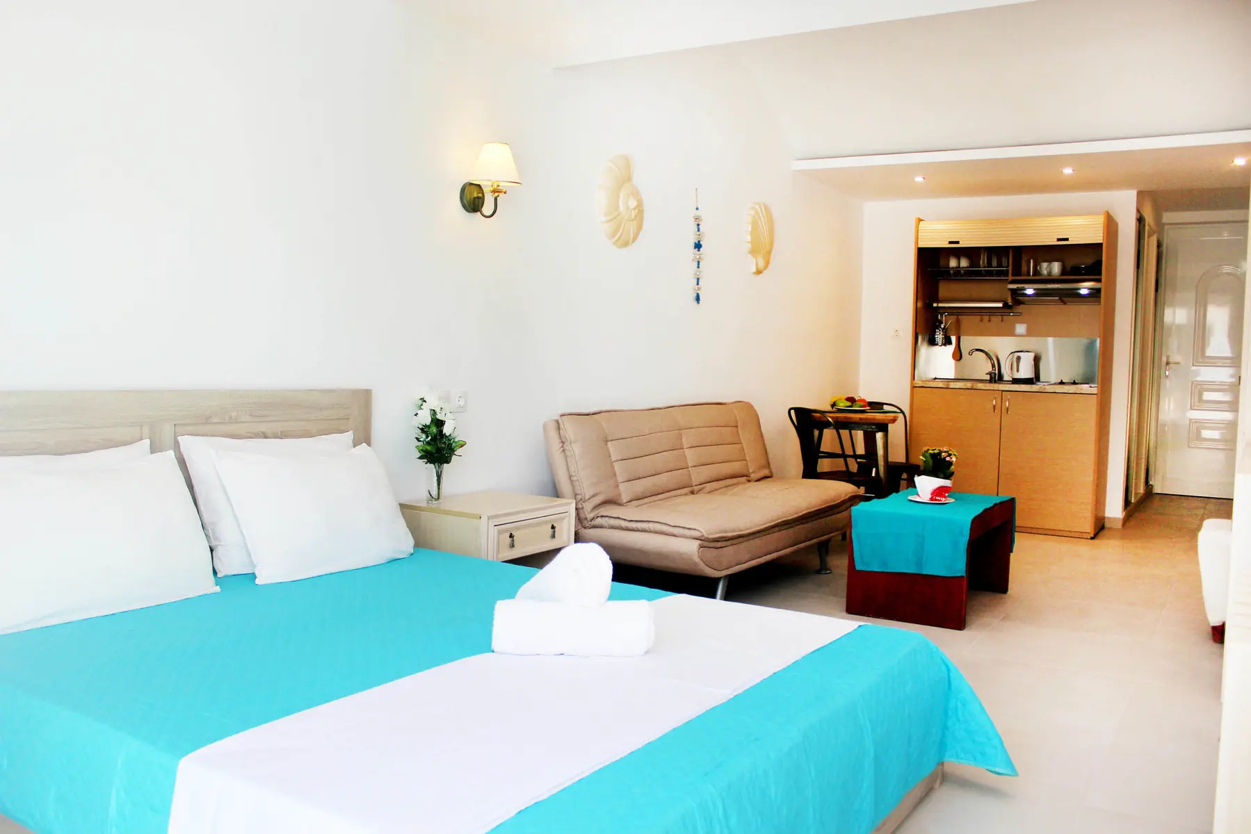 Bivalvia Beach Plus - zdjęcie 2