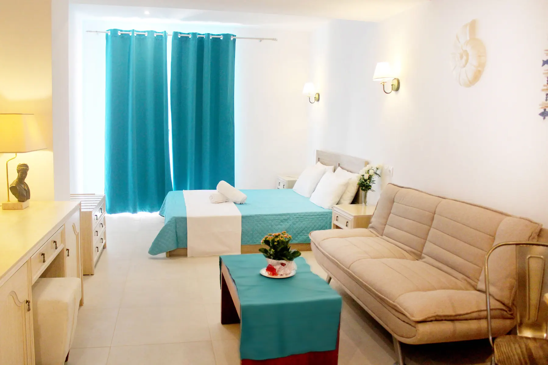 Bivalvia Beach Plus - zdjęcie 3