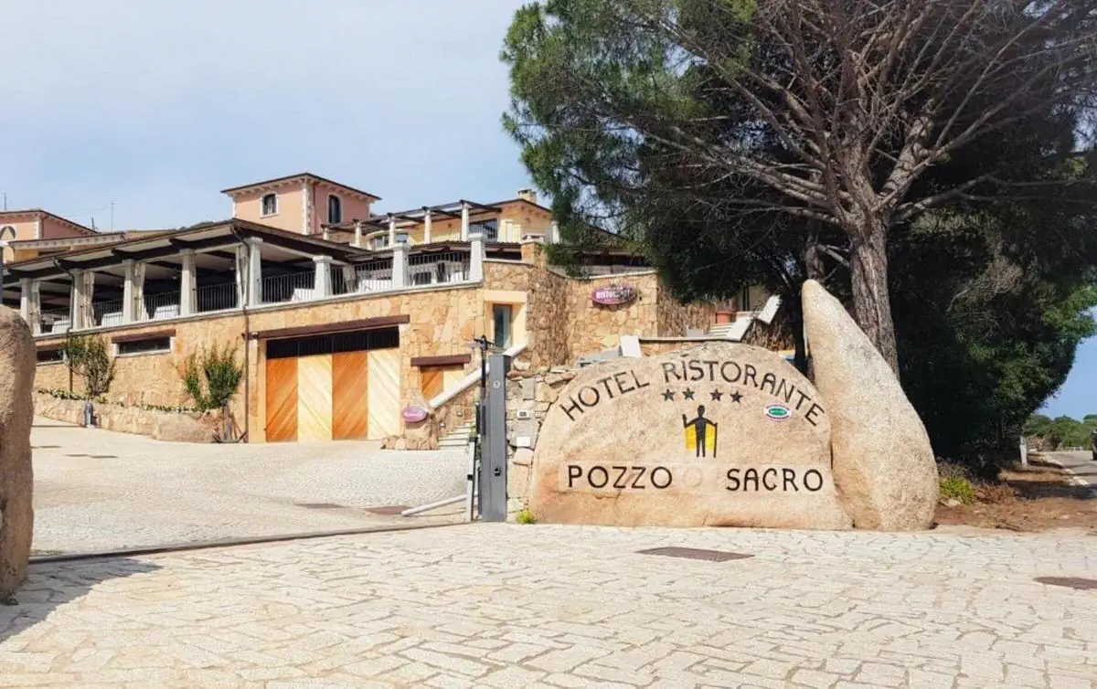 Pozzo Sacro - zdjęcie 3