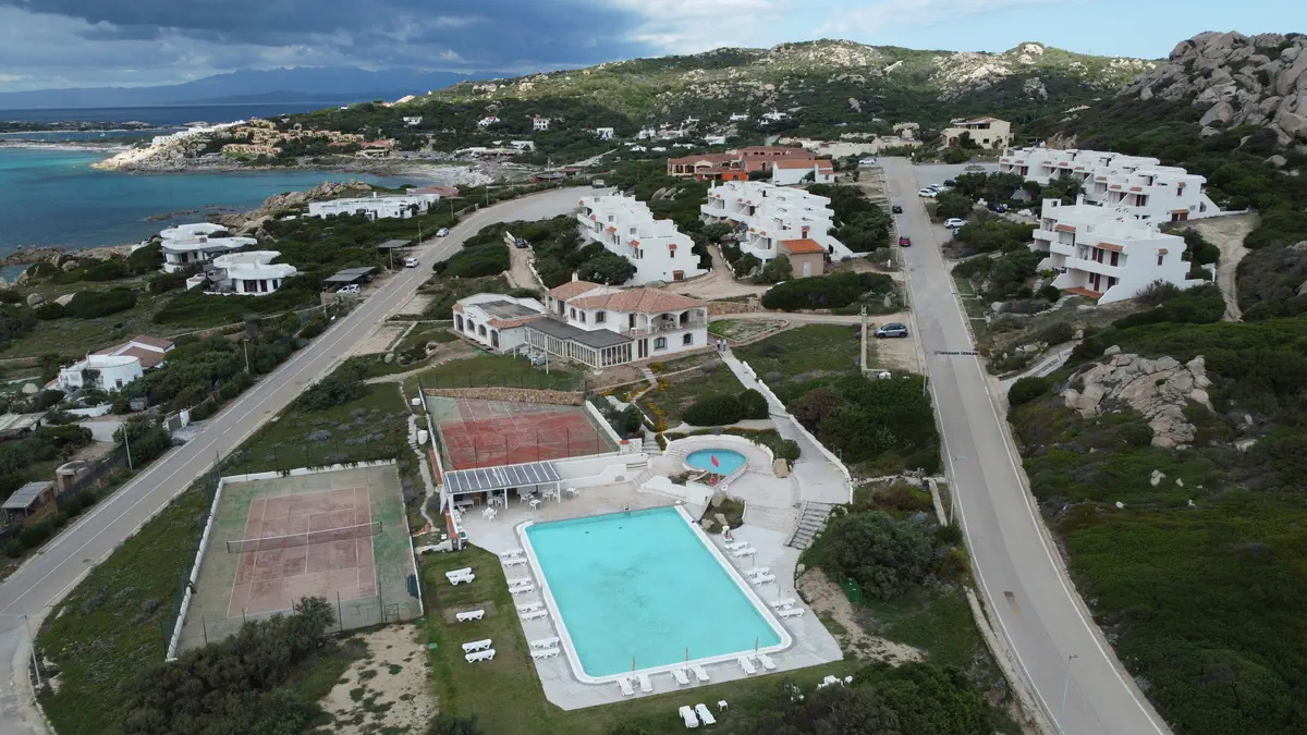 Baia Santa Reparata - zdjęcie 24