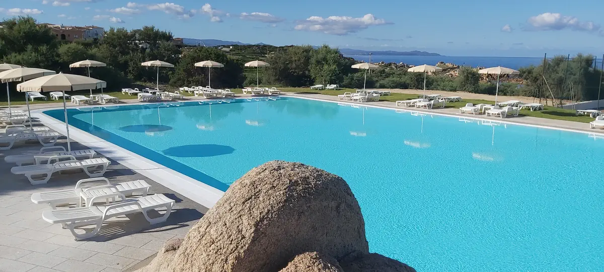 Baia Santa Reparata - zdjęcie 22