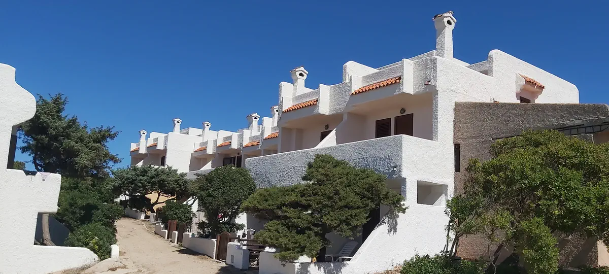 Baia Santa Reparata - zdjęcie 3