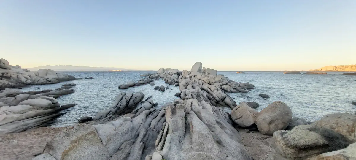 Baia Santa Reparata - zdjęcie 21