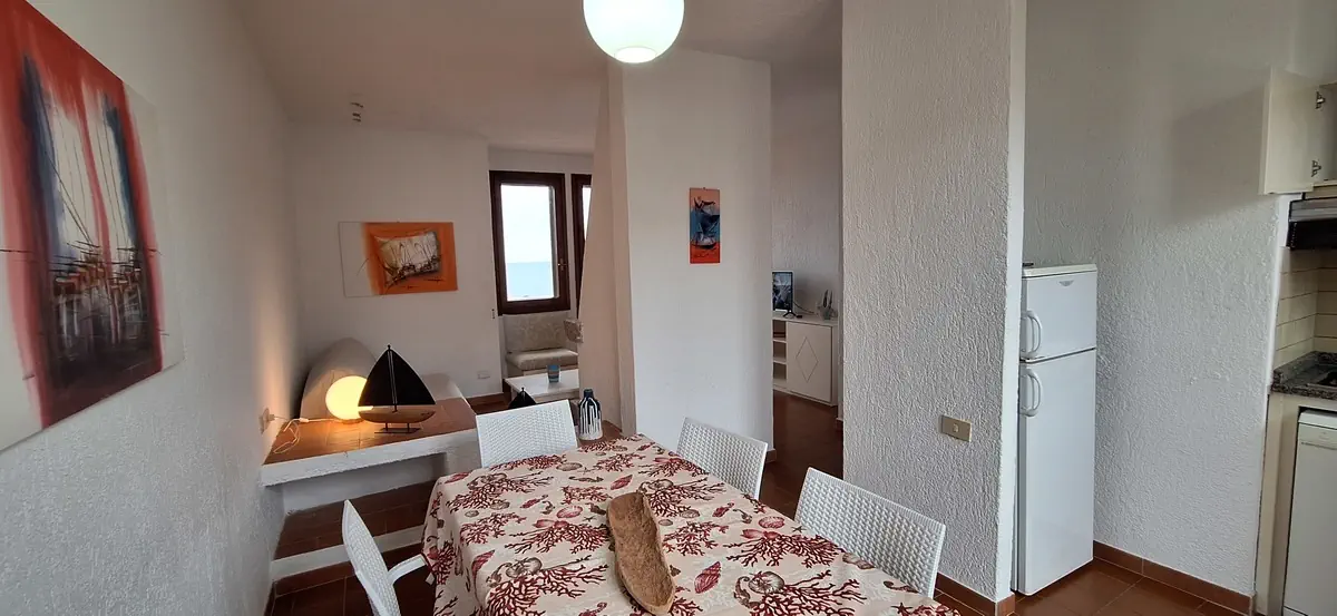Baia Santa Reparata - zdjęcie 7