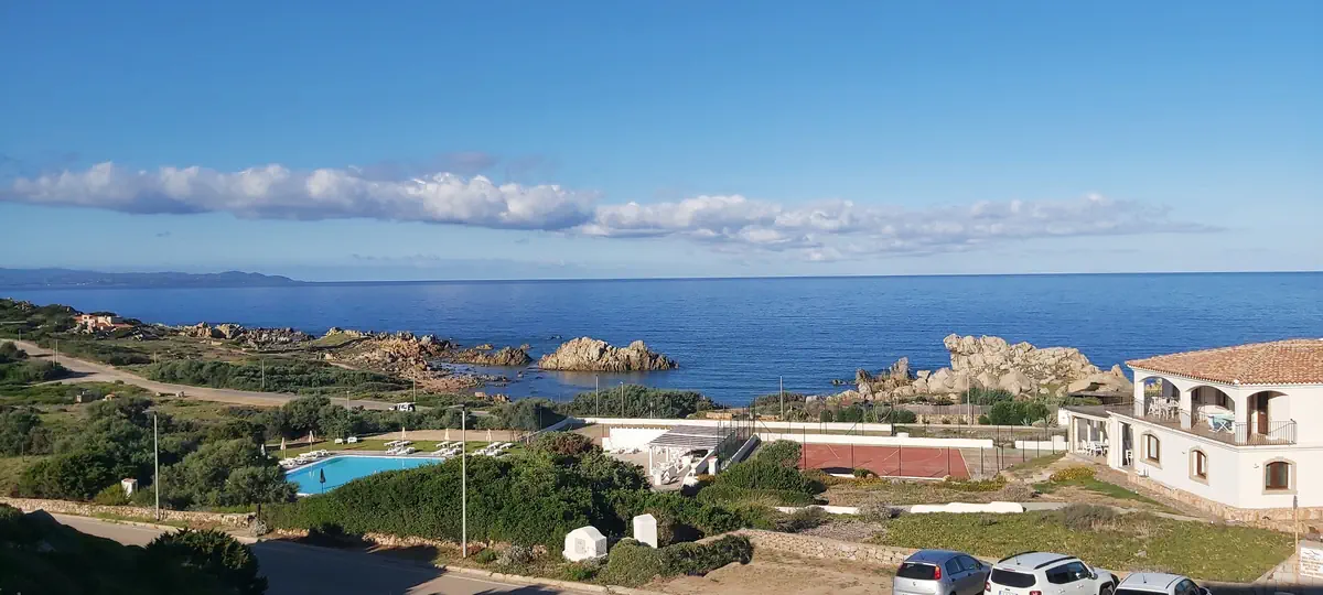 Baia Santa Reparata - zdjęcie 5