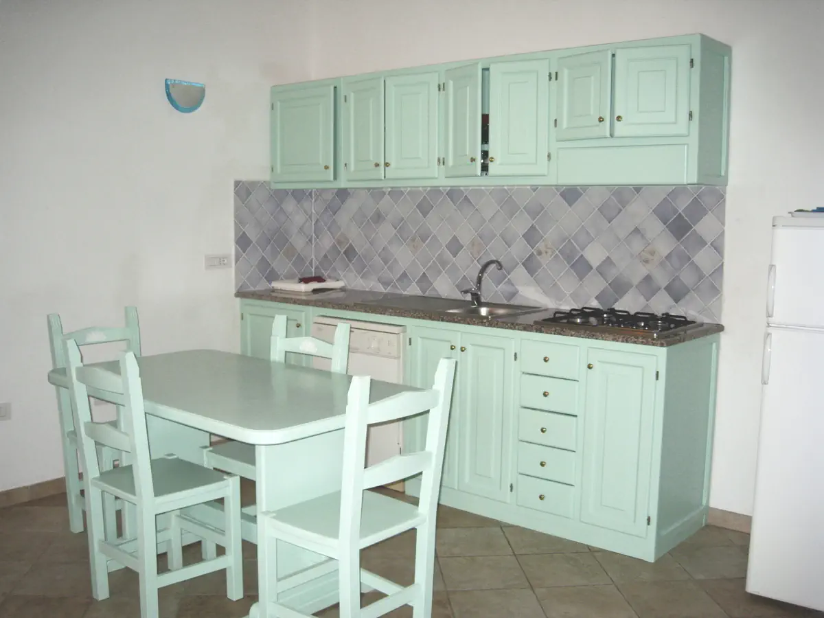 Baia Santa Reparata - zdjęcie 16