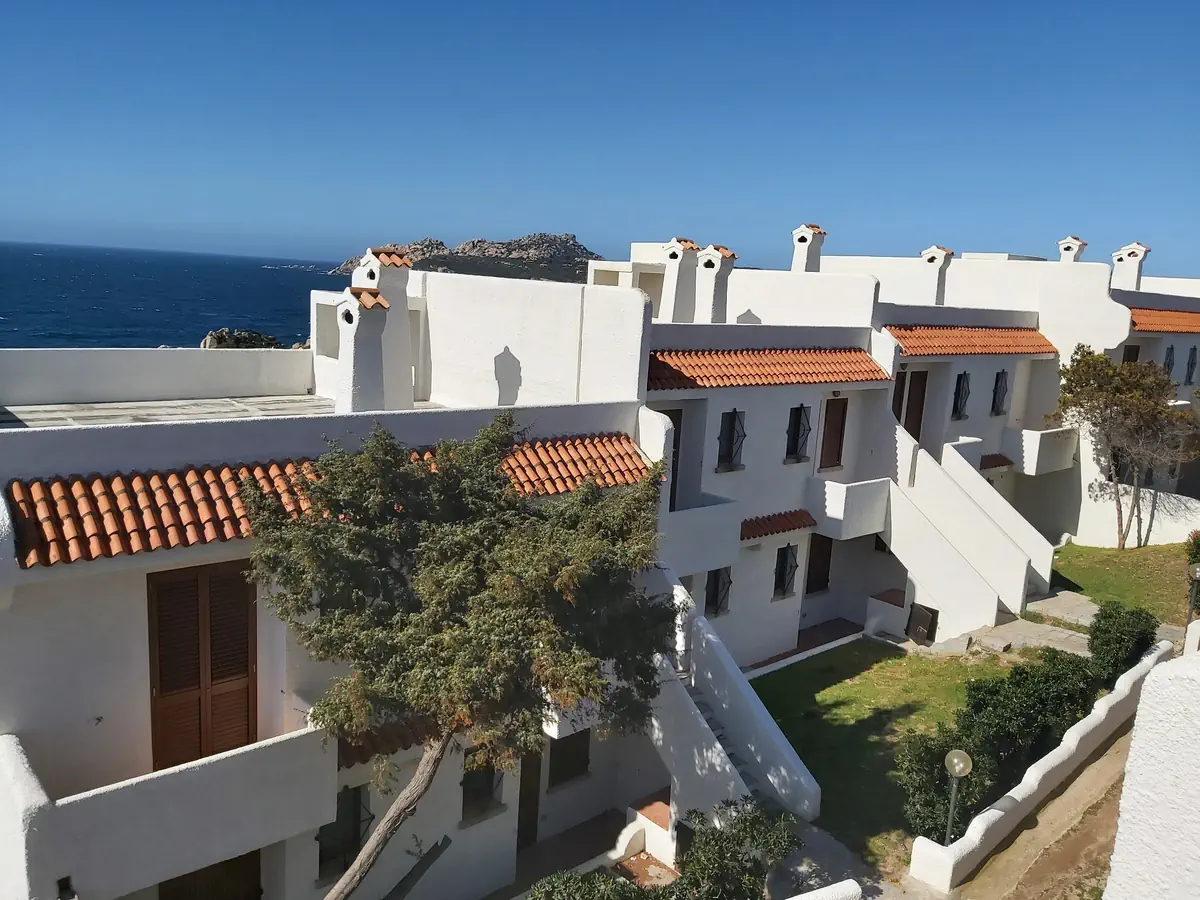 Baia Santa Reparata - zdjęcie 6