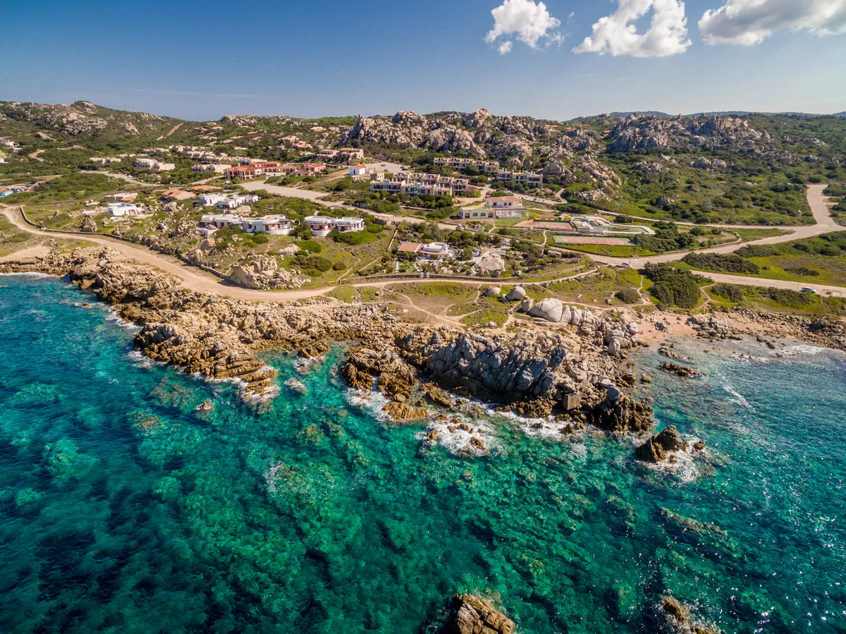 Baia Santa Reparata - zdjęcie 20