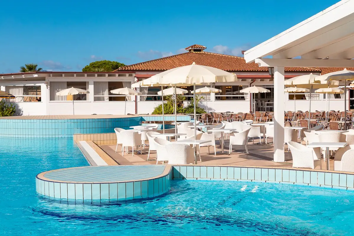 Tirreno Resort - zdjęcie 2
