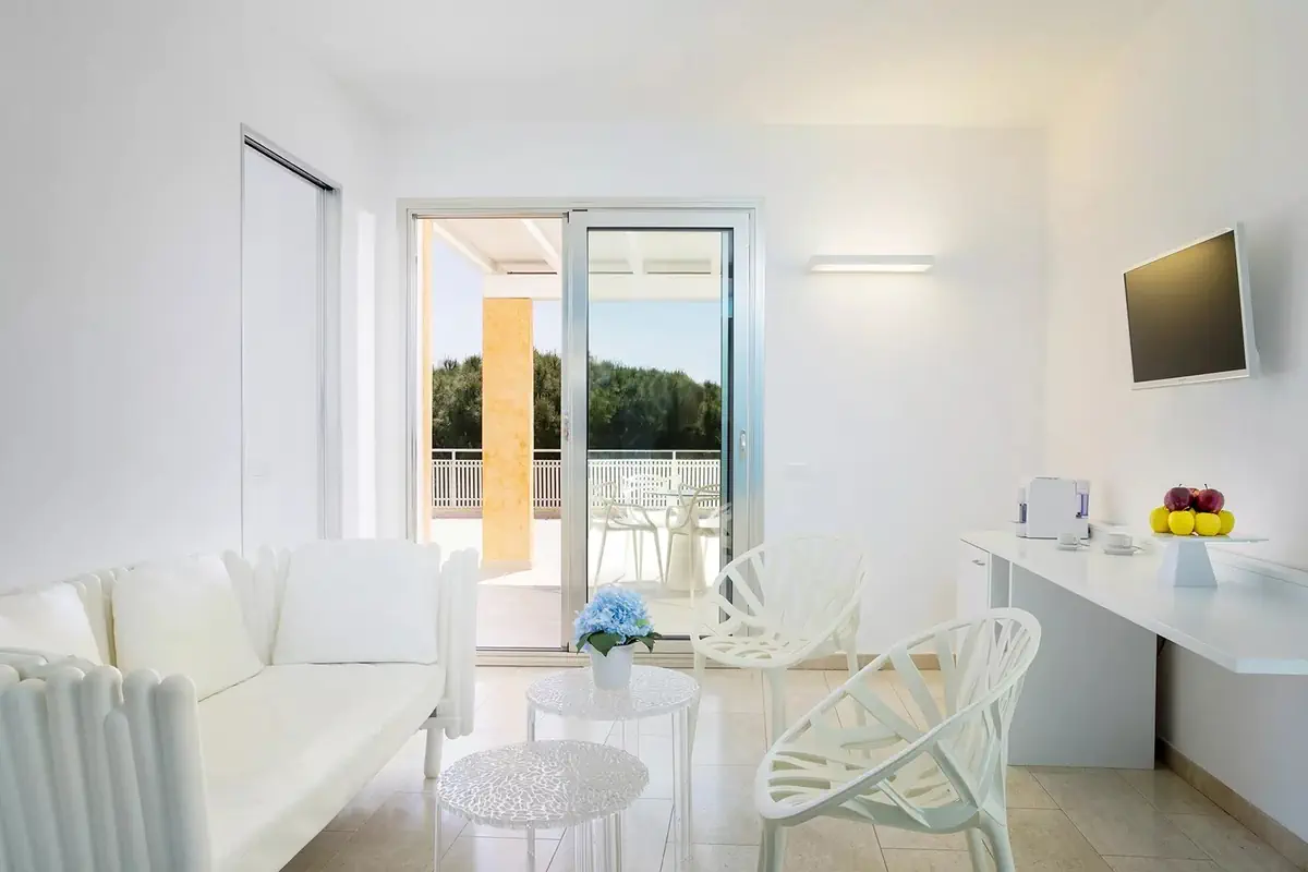 Tirreno Resort - zdjęcie 12
