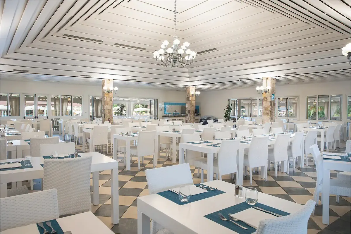 Tirreno Resort - zdjęcie 6