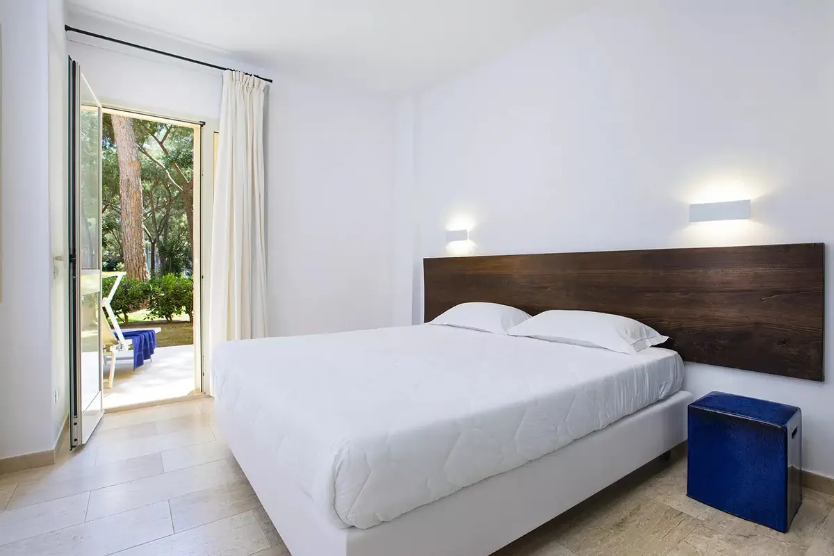 Tirreno Resort - zdjęcie 14
