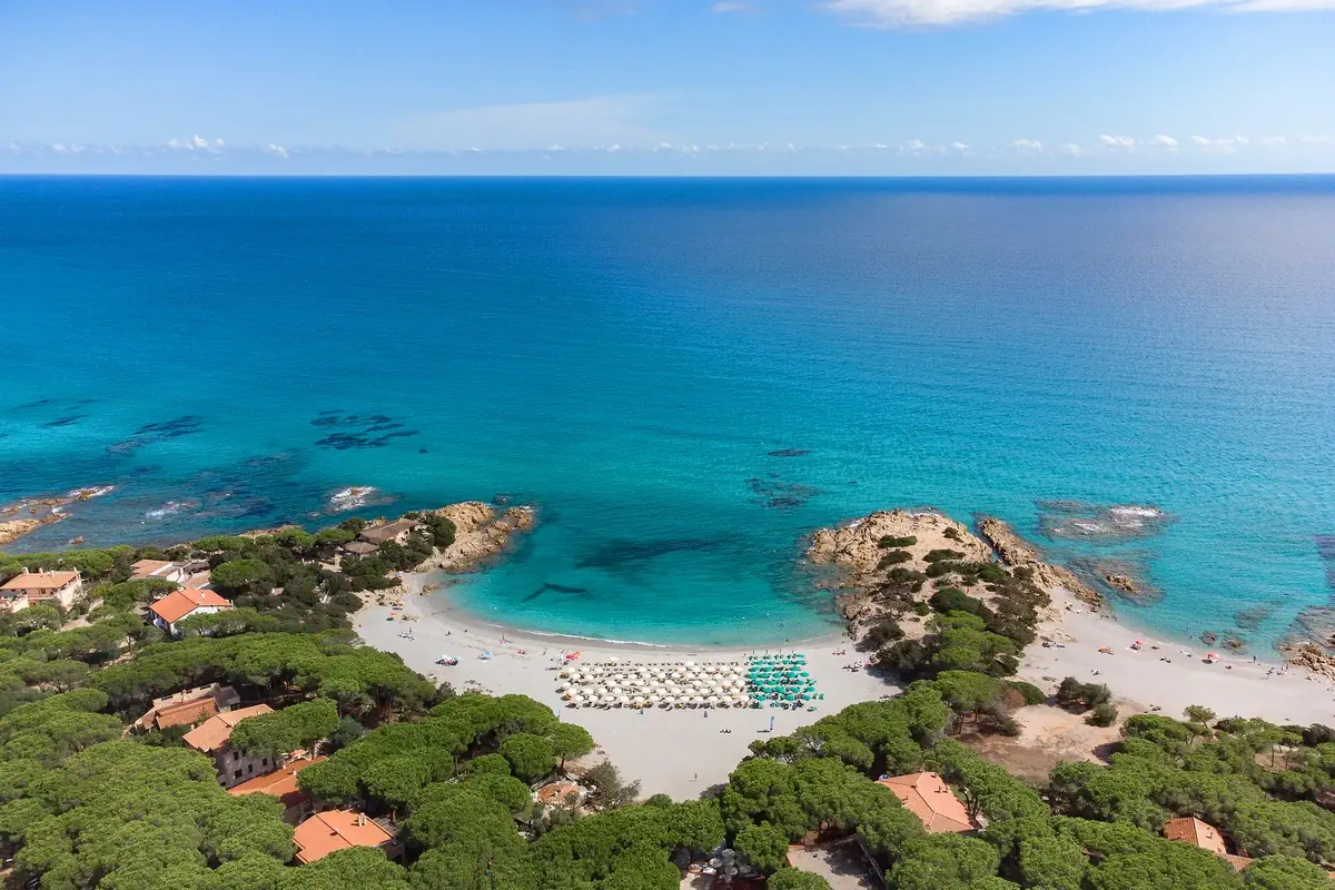 Tirreno Resort - zdjęcie 3