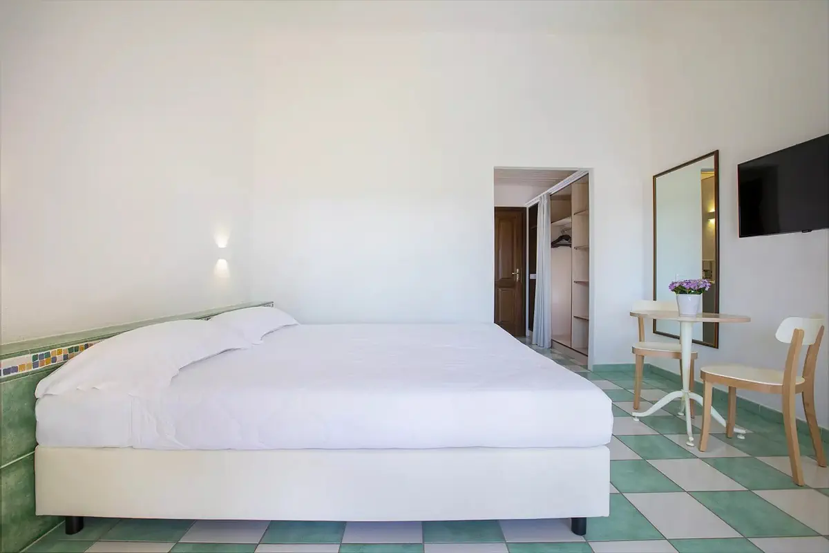 Tirreno Resort - zdjęcie 10