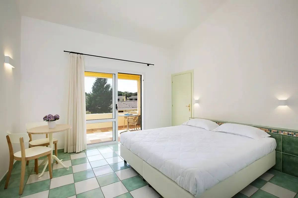 Tirreno Resort - zdjęcie 11