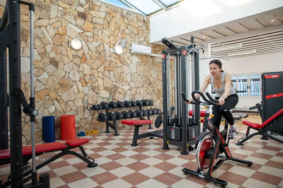 Tirreno Resort - zdjęcie 9