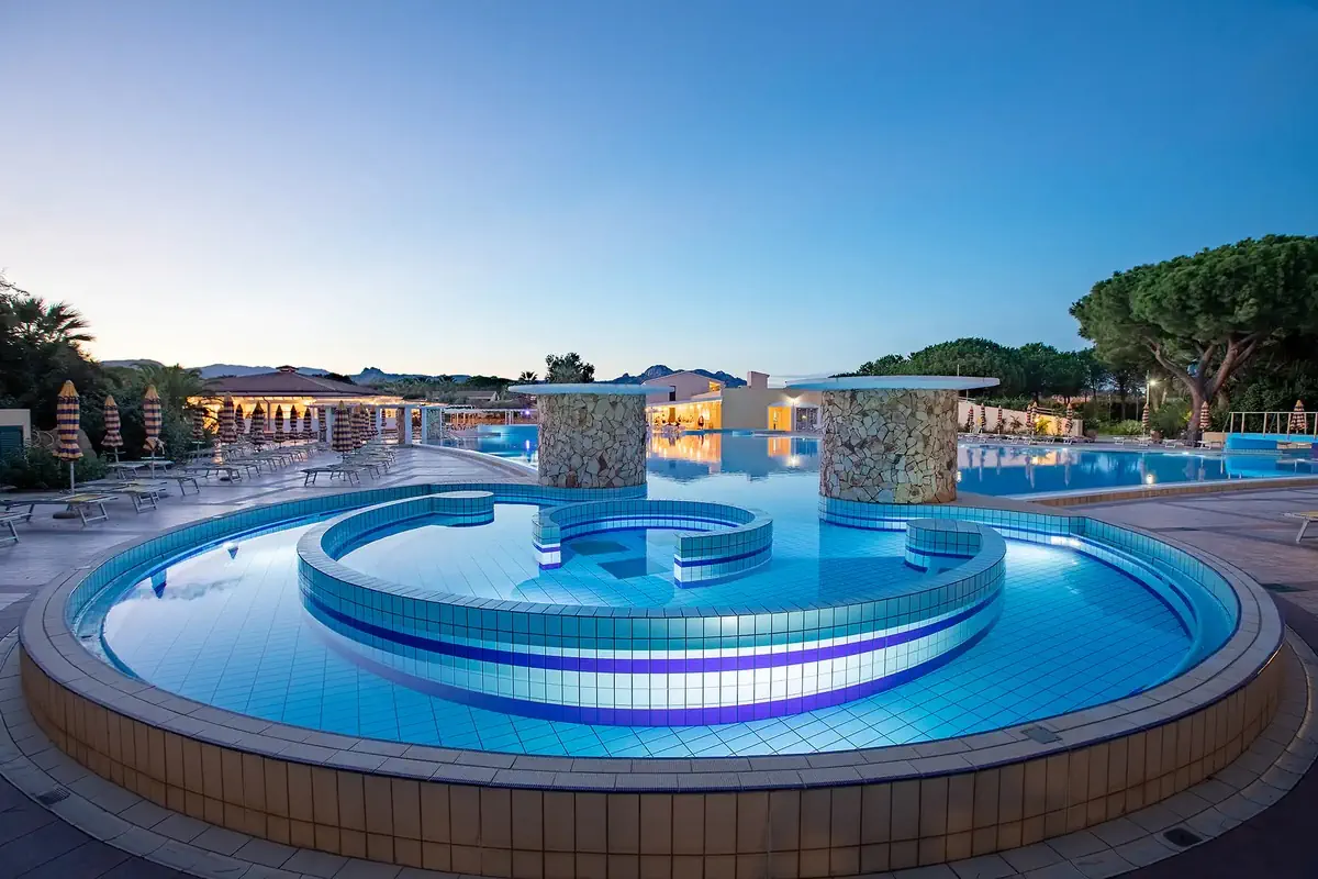Tirreno Resort - zdjęcie 5