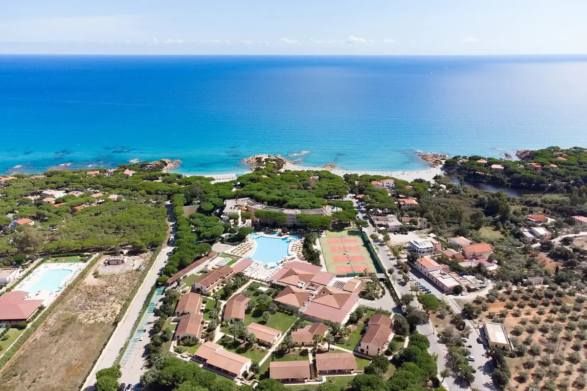 Tirreno Resort - zdjęcie 4