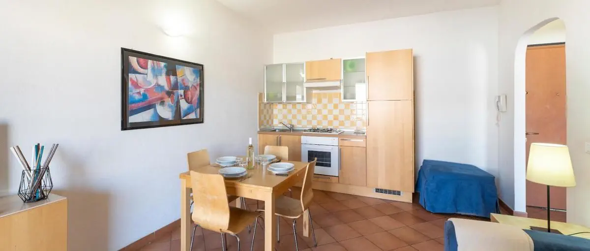 Residence Cristal Blu - zdjęcie 11