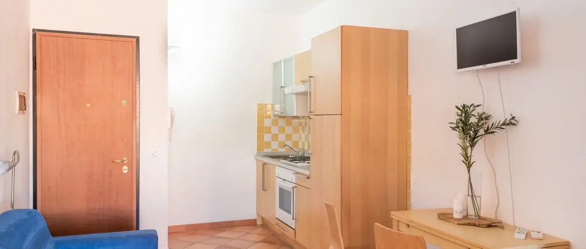 Residence Cristal Blu - zdjęcie 9
