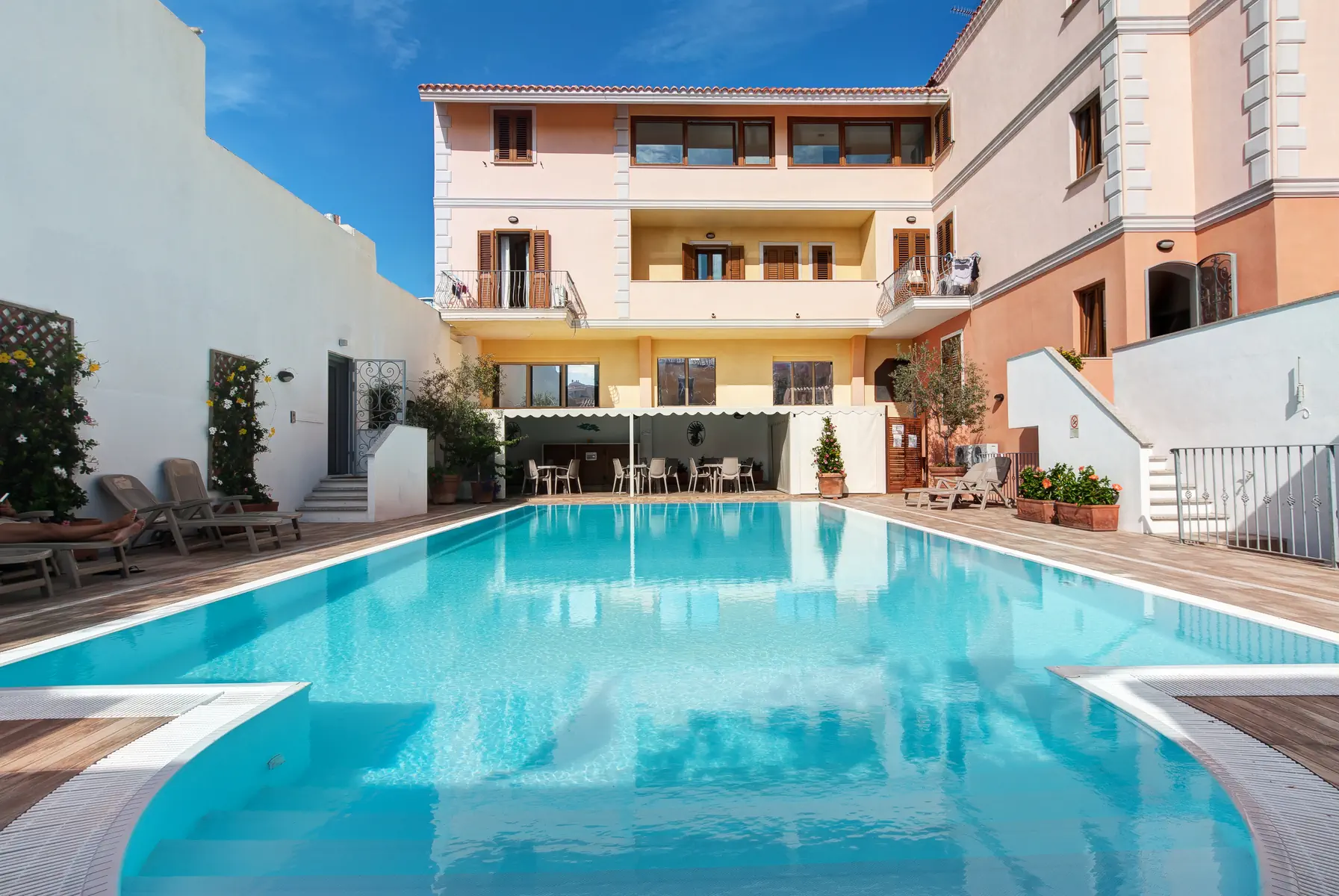 Residence Cristal Blu - zdjęcie 3