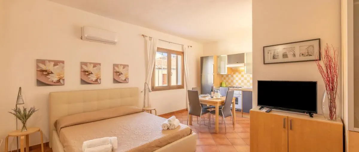 Residence Cristal Blu - zdjęcie 6