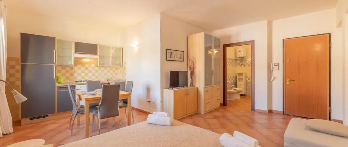 Residence Cristal Blu - zdjęcie 8