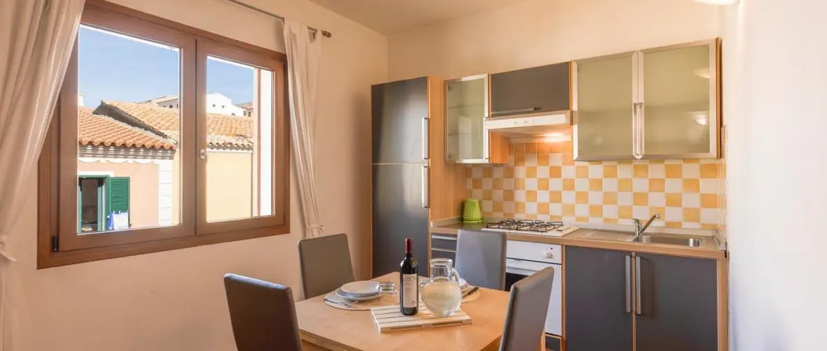 Residence Cristal Blu - zdjęcie 7