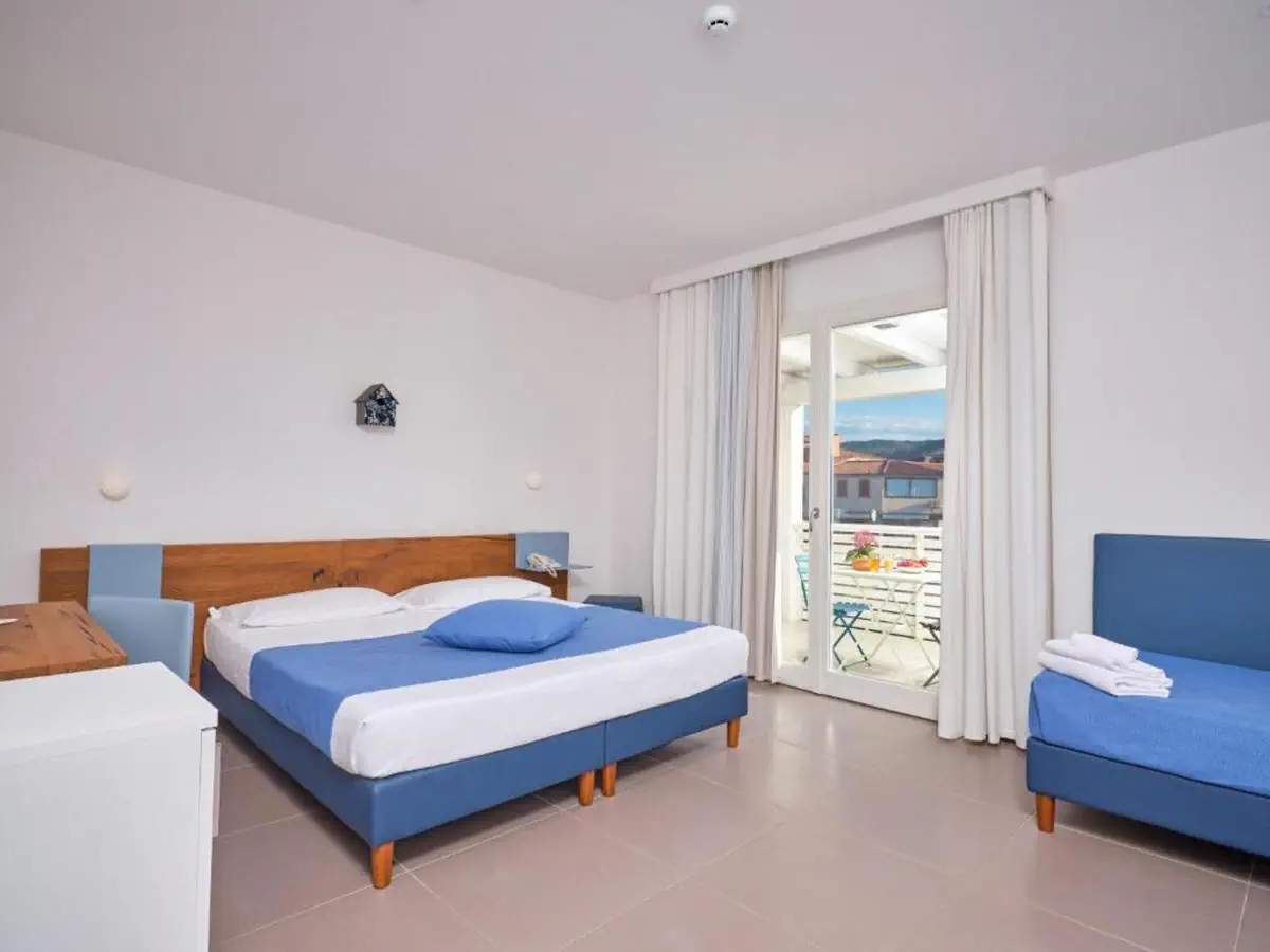 Felix Residence Porto San Paolo - zdjęcie 9