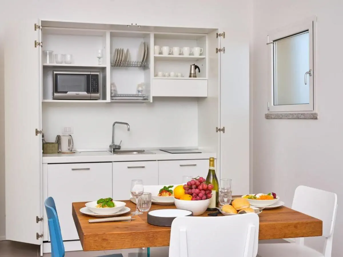 Felix Residence Porto San Paolo - zdjęcie 4
