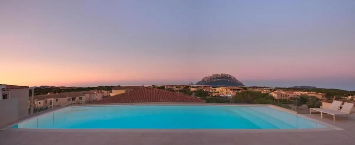 Felix Residence Porto San Paolo - zdjęcie 8
