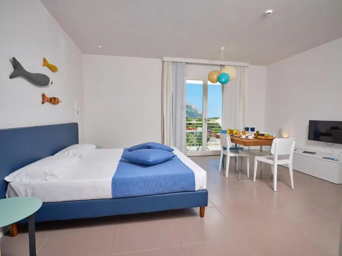 Felix Residence Porto San Paolo - zdjęcie 6