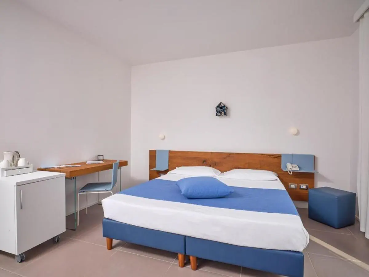 Felix Residence Porto San Paolo - zdjęcie 5