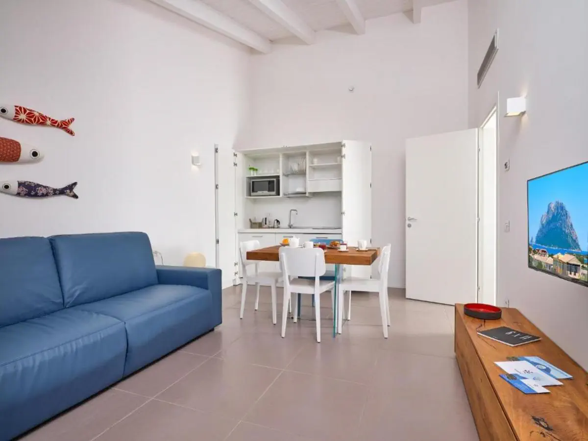 Felix Residence Porto San Paolo - zdjęcie 10