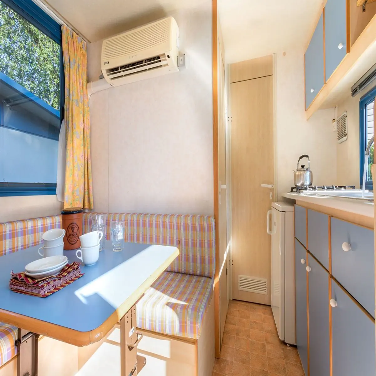 Camping Village Baia Blu La Tortuga - zdjęcie 15