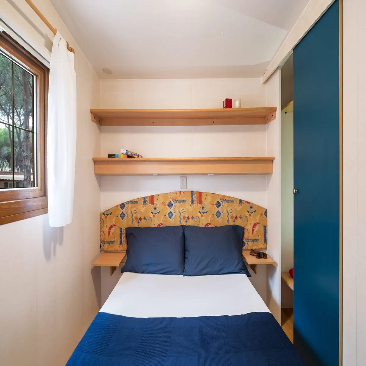 Camping Village Baia Blu La Tortuga - zdjęcie 20