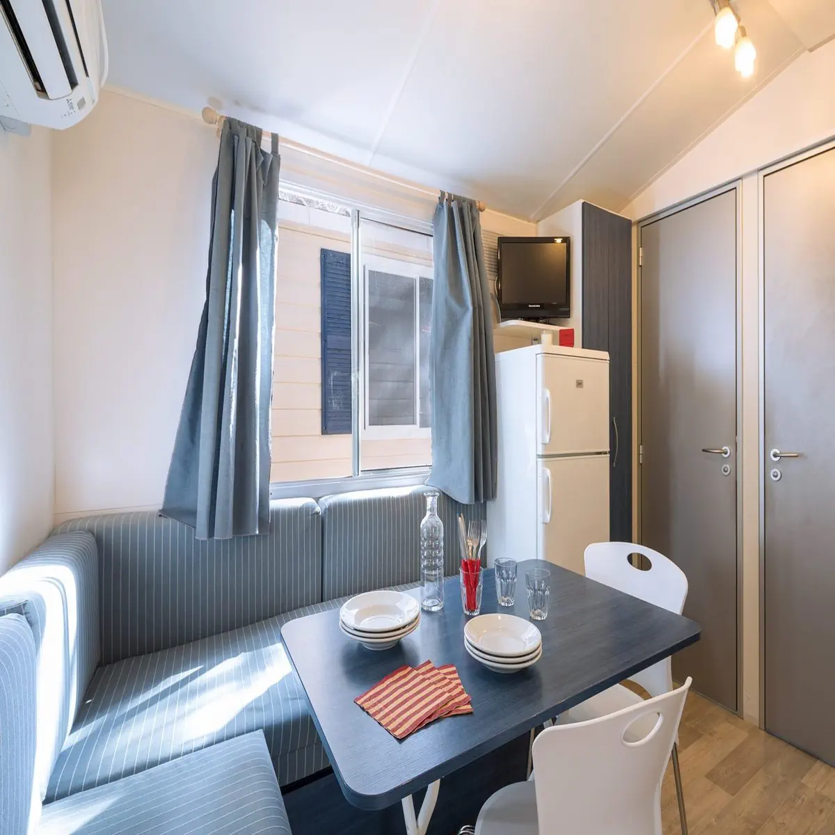 Camping Village Baia Blu La Tortuga - zdjęcie 16