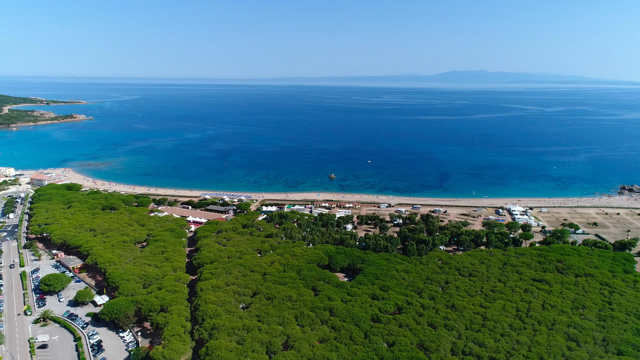 Camping Village Baia Blu La Tortuga - zdjęcie 9