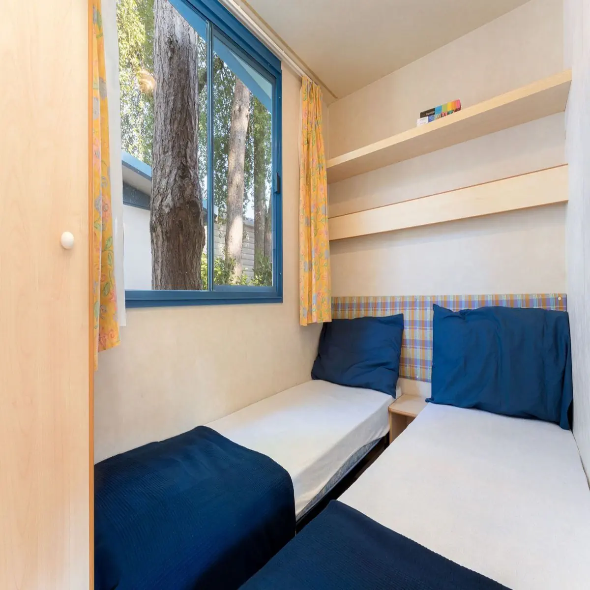 Camping Village Baia Blu La Tortuga - zdjęcie 17