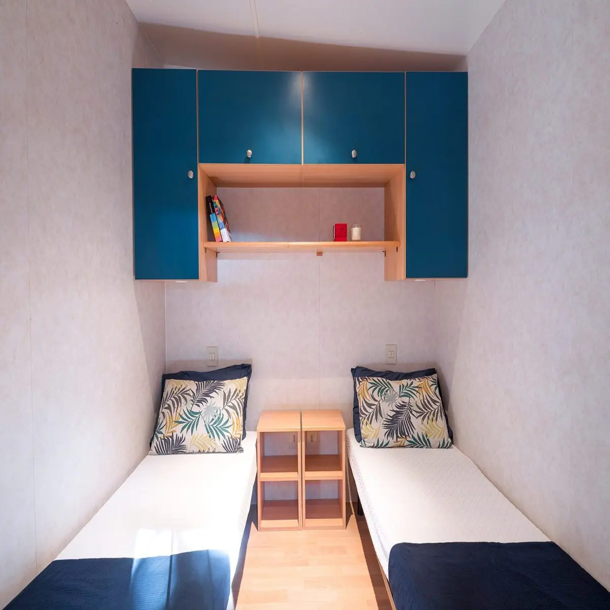 Camping Village Baia Blu La Tortuga - zdjęcie 12
