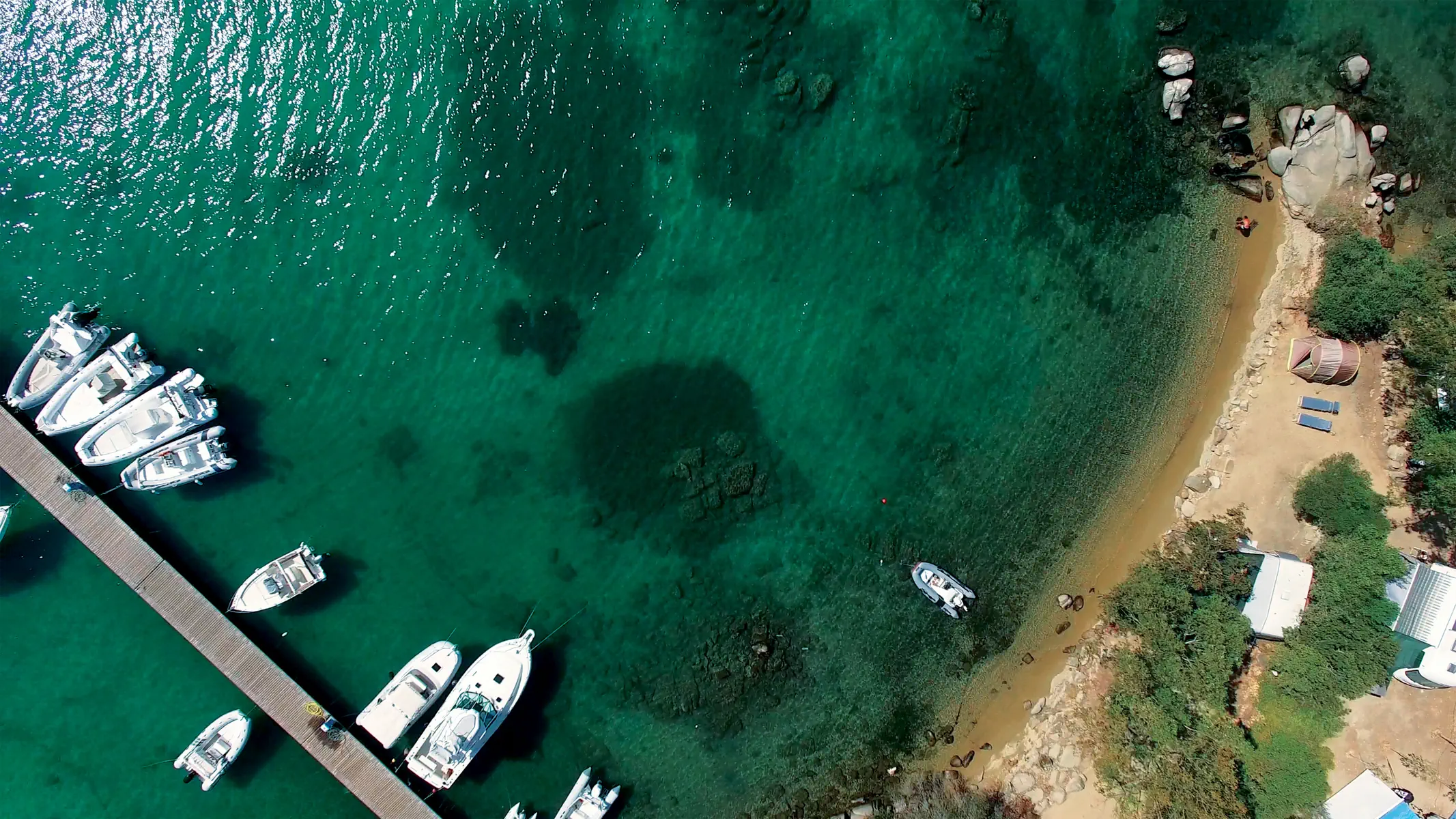 Camping Capo D'Orso - zdjęcie 10